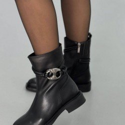 Ботинки женские JA'VENSI, 36 размер Ботинки женские JA'VENSI, 36 размер