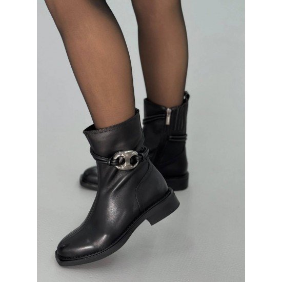 Ботинки женские JA'VENSI, 36 размер