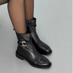 Ботинки женские JA'VENSI, 36 размер