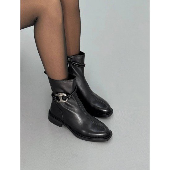 Ботинки женские JA'VENSI, 36 размер