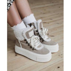 Ботинки женские TOFA, 37 размер Ботинки женские TOFA, 37 размер