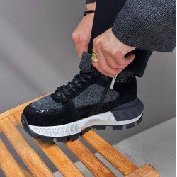 Ботинки женские VENSI, 38 размер Ботинки женские VENSI, 38 размер