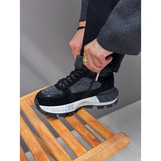 Ботинки женские VENSI, 38 размер Ботинки женские VENSI, 38 размер