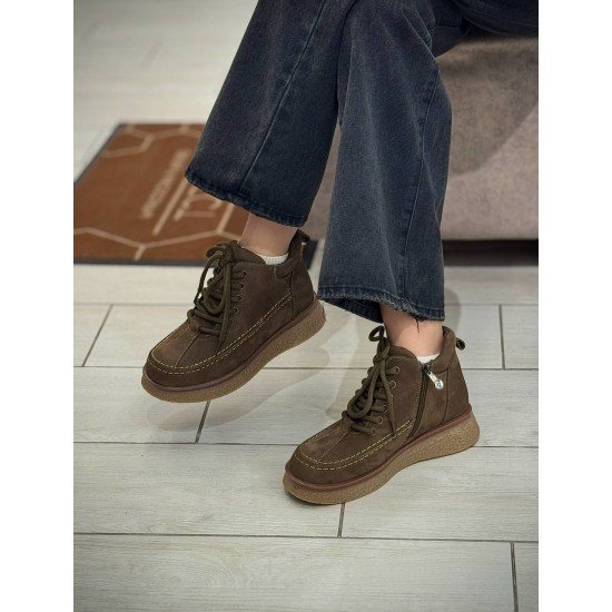 Ботинки женские SS33, 36 размер Ботинки женские SS33, 36 размер