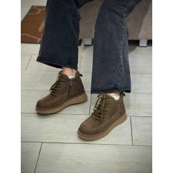 Ботинки женские SS33, 36 размер