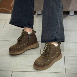 Ботинки женские SS33, 36 размер Ботинки женские SS33, 36 размер