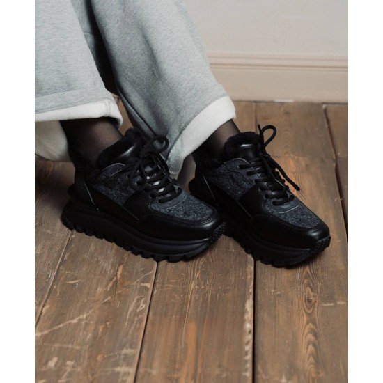 Кроссовки женские RSPLAB, 36 размер