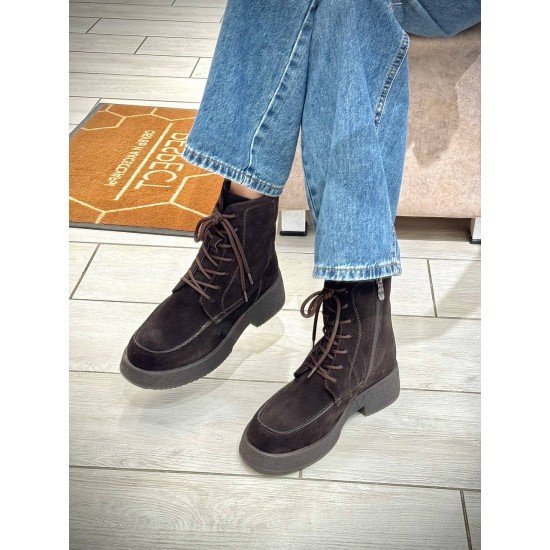 Ботинки женские MADELLA, 37 размер Ботинки женские MADELLA, 37 размер
