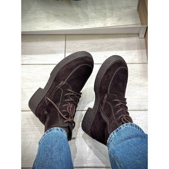 Ботинки женские MADELLA, 37 размер Ботинки женские MADELLA, 37 размер