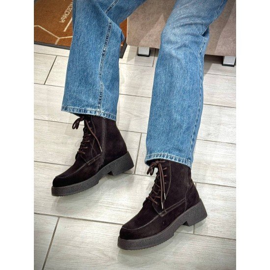 Ботинки женские MADELLA, 37 размер Ботинки женские MADELLA, 37 размер