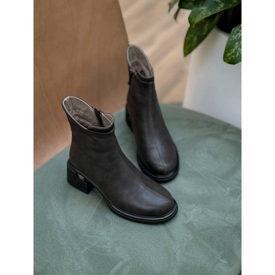 Ботинки женские VENSI, 36 размер