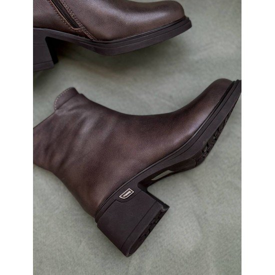 Ботинки женские VENSI, 36 размер