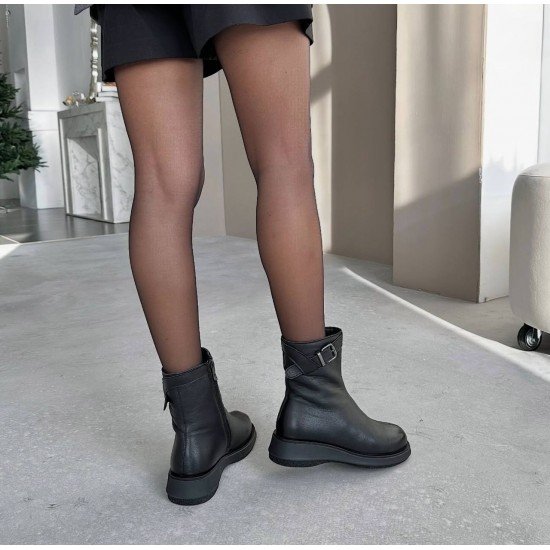 Ботинки женские VENSI, 36 размер