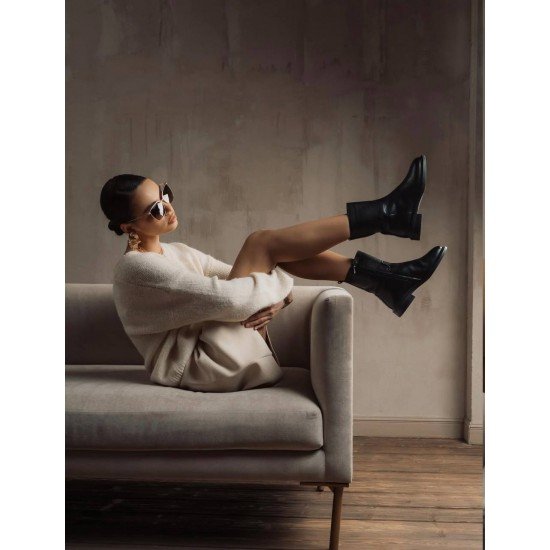 Полусапоги женские RESPECT, 36 размер