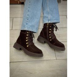 Ботинки женские TOFA, 37 размер