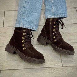 Ботинки женские TOFA, 37 размер