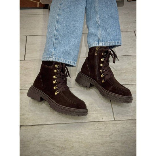 Ботинки женские TOFA, 37 размер