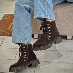 Ботинки женские TOFA, 37 размер