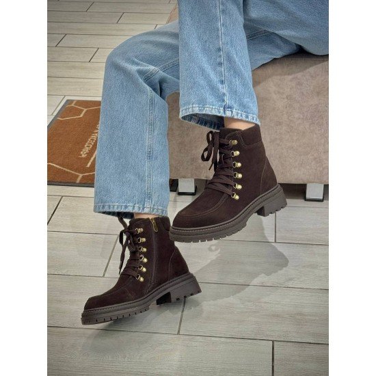 Ботинки женские TOFA, 37 размер