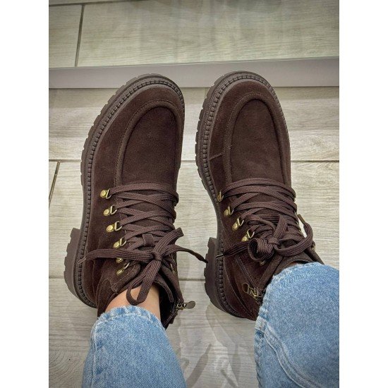 Ботинки женские TOFA, 37 размер