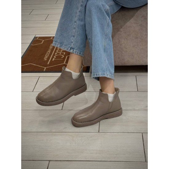 Ботинки женские VENSI, 36 размер