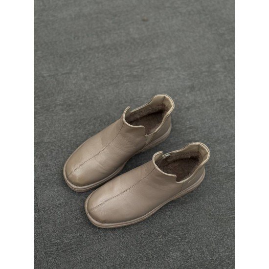 Ботинки женские VENSI, 36 размер