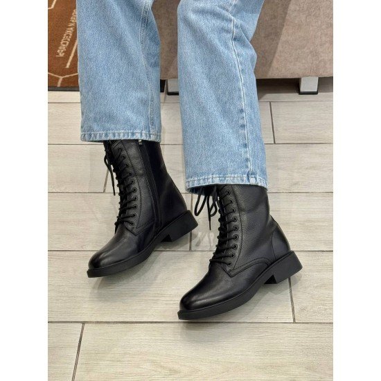 Ботинки женские TOFA, 36 размер Ботинки женские TOFA, 36 размер