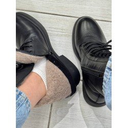 Ботинки женские TOFA, 36 размер