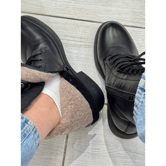 Ботинки женские TOFA, 36 размер Ботинки женские TOFA, 36 размер