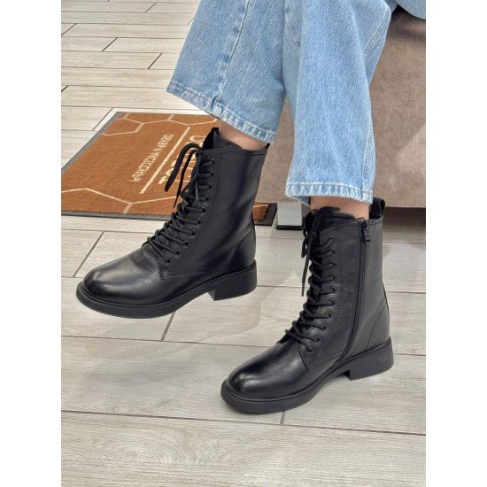 Ботинки женские TOFA, 36 размер Ботинки женские TOFA, 36 размер