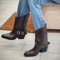 Казаки женские GRASETTO, 37 размер