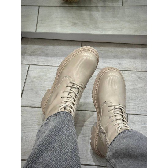 Ботинки женские VENSI, 36 размер