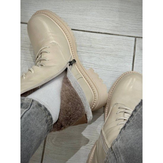 Ботинки женские VENSI, 36 размер