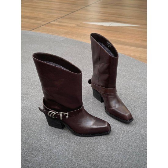 Казаки женские GRASETTO, 37 размер