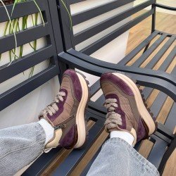 Кроссовки женские RSPLAB, 36 размер