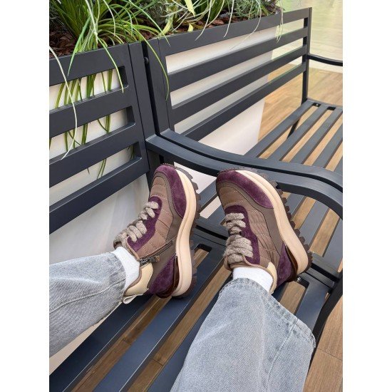 Кроссовки женские RSPLAB, 36 размер Кроссовки женские RSPLAB, 36 размер