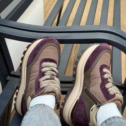 Кроссовки женские RSPLAB, 36 размер