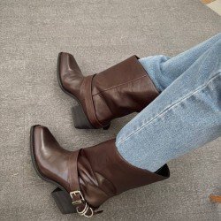 Казаки женские GRASETTO, 37 размер