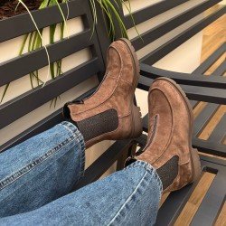 Ботинки женские RESPECT, 36 размер