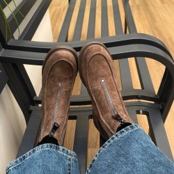 Ботинки женские RESPECT, 36 размер