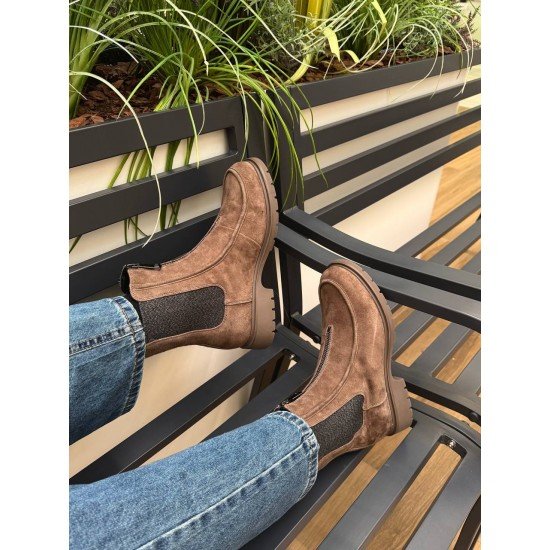 Ботинки женские RESPECT, 36 размер