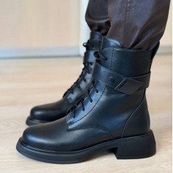 Ботинки женские TOFA, 36 размер