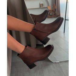 Ботинки женские VENSI, 40 размер