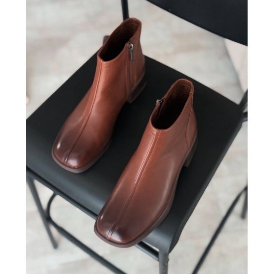 Ботинки женские VENSI, 40 размер