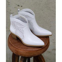 Казаки женские MADELLA, 39 размер