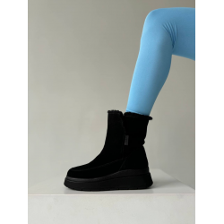 Ботинки женские MADELLA, 36 размер Ботинки женские MADELLA, 36 размер