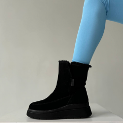 Ботинки женские MADELLA, 36 размер