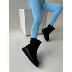 Ботинки женские MADELLA, 36 размер Ботинки женские MADELLA, 36 размер