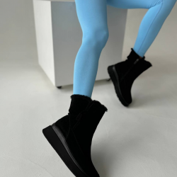 Ботинки женские MADELLA, 36 размер