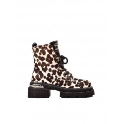 Ботинки женские JA'VENSI, 39 размер